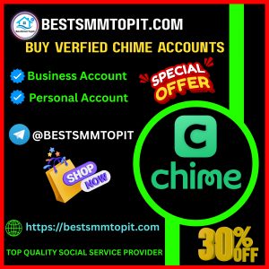 Buy Verified Chime Accounts